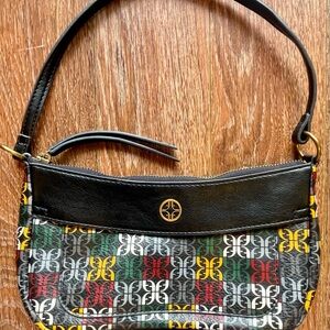 FOSSIL Ladies Multicolour Shoulder Bag